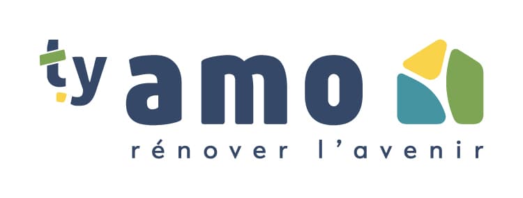Logo TY AMO